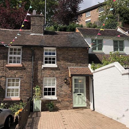 Bramble Cottage With Free Parking Bridgnorth Exteriér fotografie