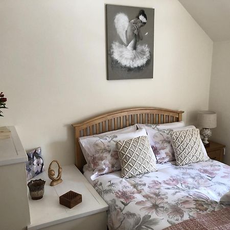Bramble Cottage With Free Parking Bridgnorth Exteriér fotografie
